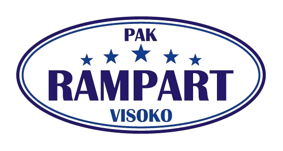 Pak Rampart